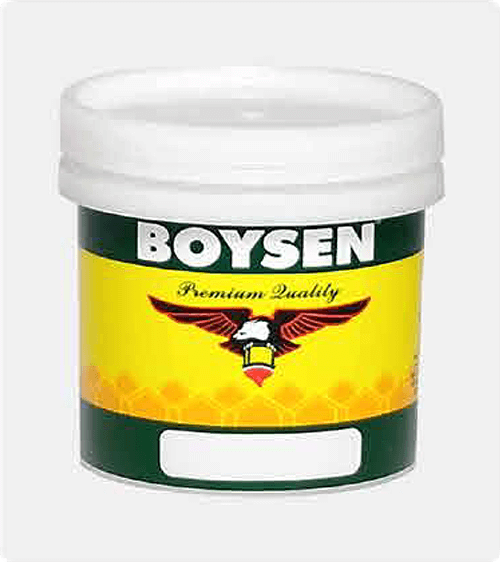 Pacific Paint Boysen Philippines Inc - How To Use Boysen Paint