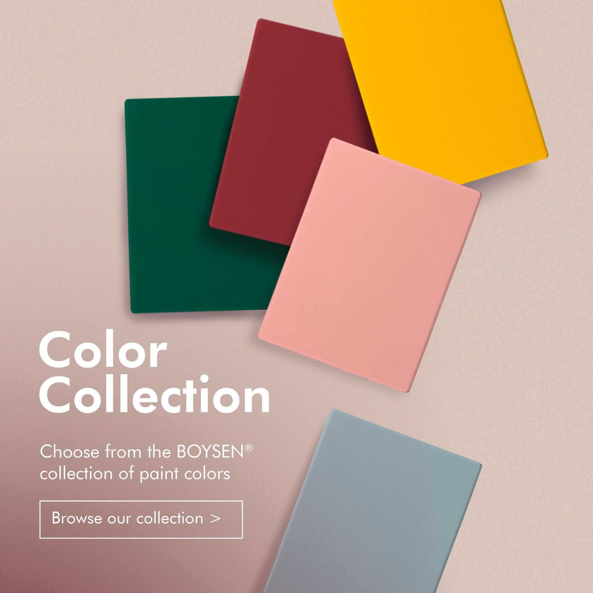 Color Collection